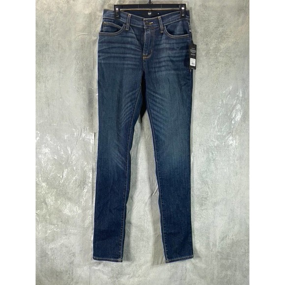 Hudson Men's Huntley Ash Slim Jeans SZ 29